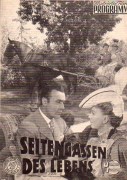227: Seitengassen des Lebens, Charles Boyer, Margaret Sullavan,